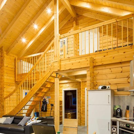Ferienhaus Nordic Lembruch Zewnętrze zdjęcie