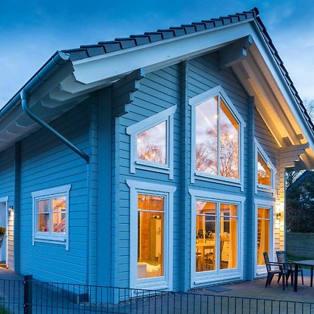 Ferienhaus Nordic Lembruch Zewnętrze zdjęcie
