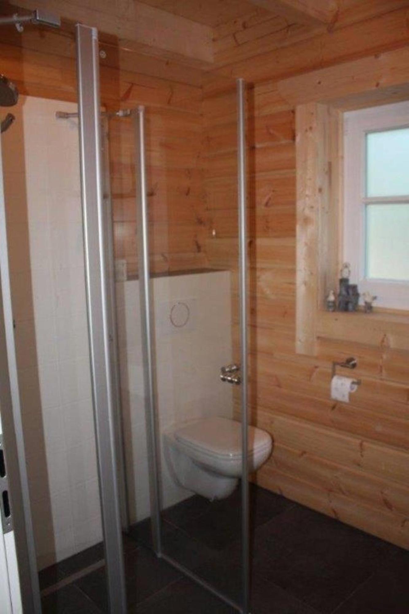 Ferienhaus Nordic Lembruch Zewnętrze zdjęcie