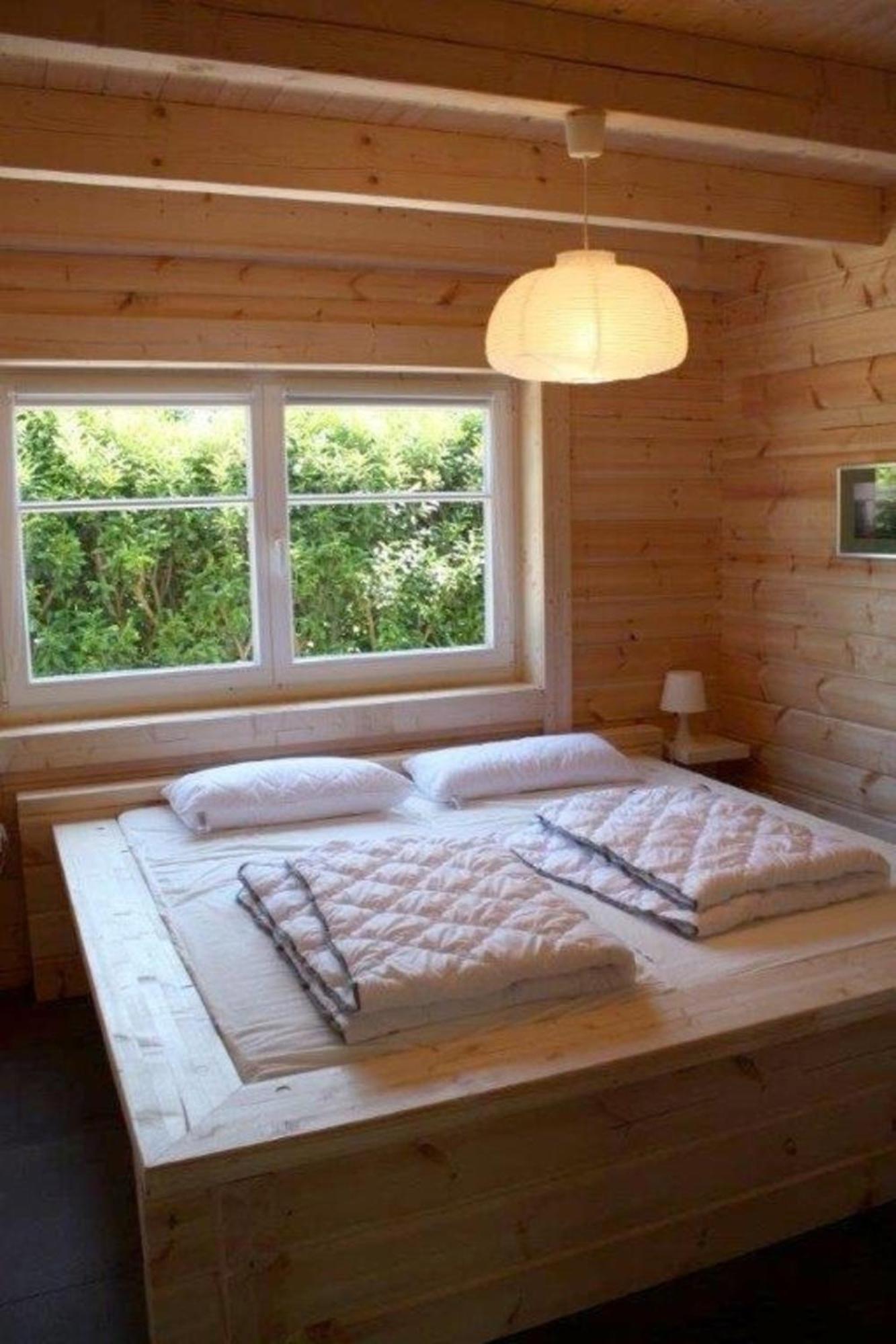 Ferienhaus Nordic Lembruch Zewnętrze zdjęcie